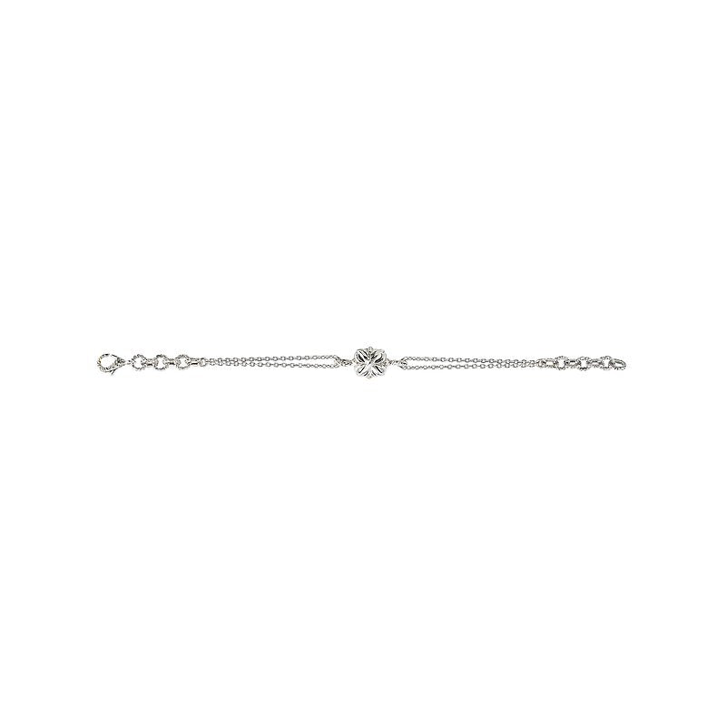 Eleganza Ladies Fashion Diamond Bracelet