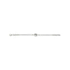 Eleganza Ladies Fashion Diamond Bracelet