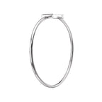 Eleganza Ladies diamond cuff