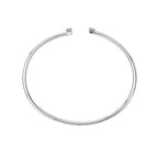 Eleganza Ladies diamond cuff