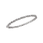 Eleganza Ladies Fashion Diamond Bracelet