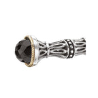 Eleganza Ladies Fashion Gemstone Bracelet