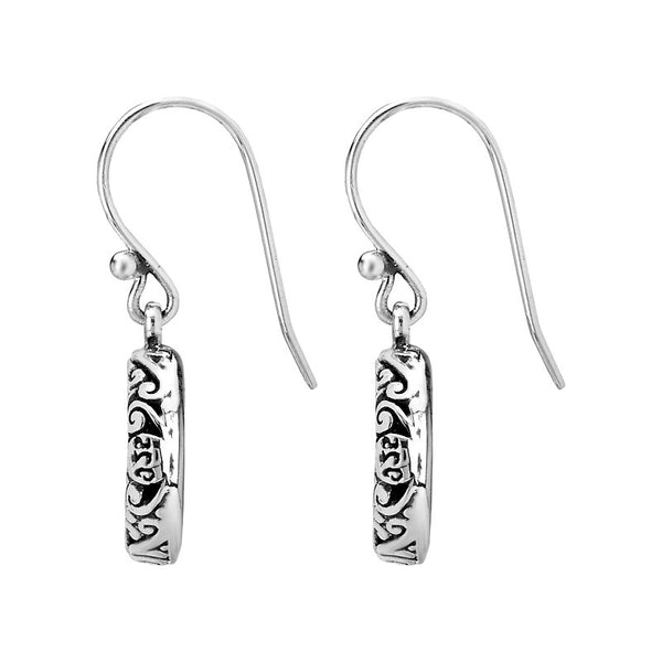 Eleganza Ladies Fashion Earrings