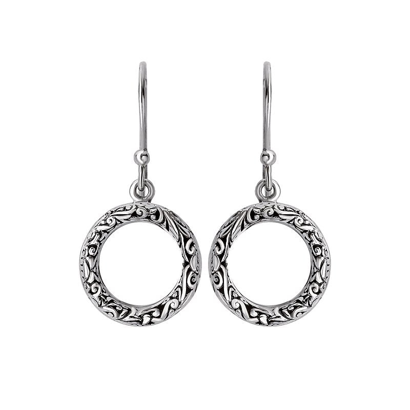 Eleganza Ladies Fashion Earrings