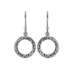 Eleganza Ladies Fashion Earrings