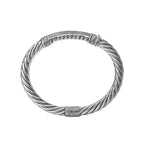 Eleganza Ladies Fashion Diamond Bracelet