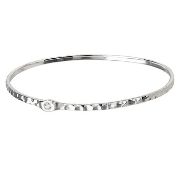 Eleganza Ladies Fashion Bangle