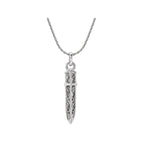 Eleganza Ladies Fashion Diamond Pendant