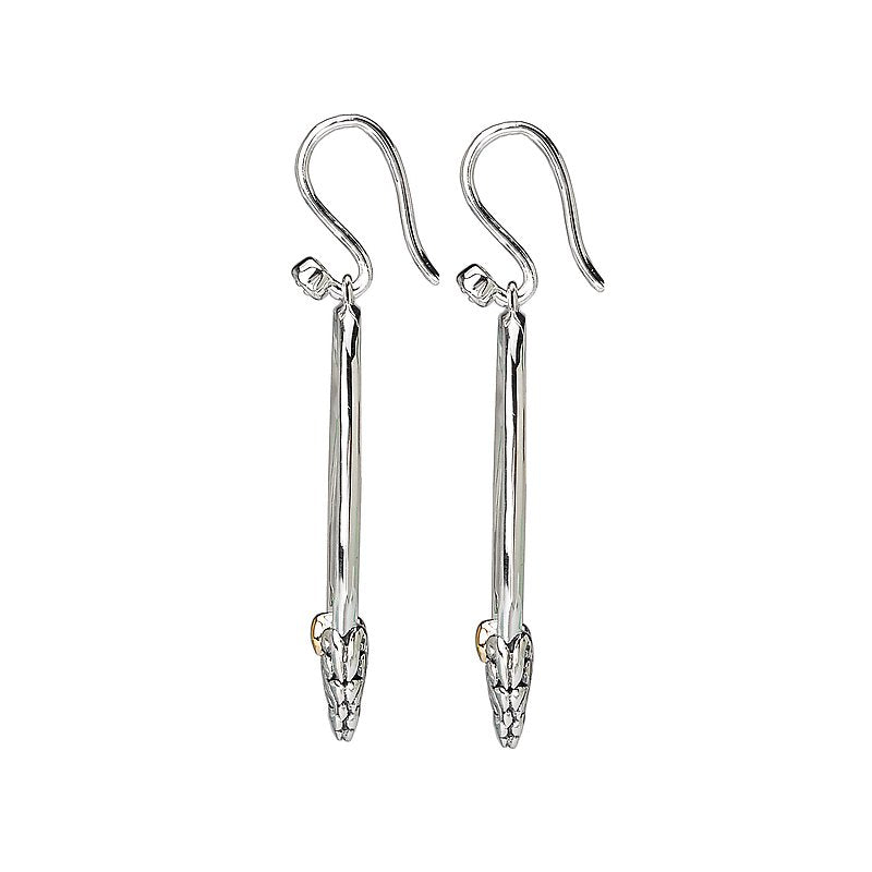 Eleganza Ladies Fashion Earrings