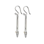 Eleganza Ladies Fashion Earrings