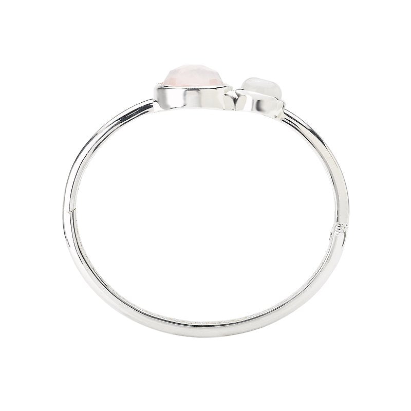 Eleganza Ladies Fashion Gemstone Bracelet