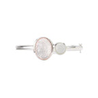 Eleganza Ladies Fashion Gemstone Bracelet