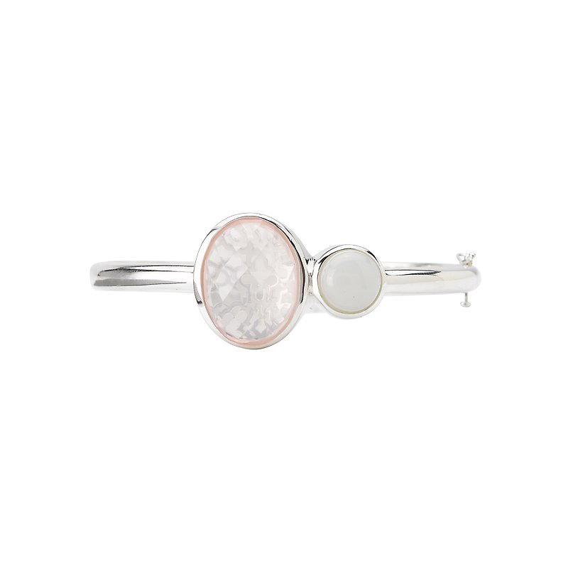 Eleganza Ladies Fashion Gemstone Bracelet