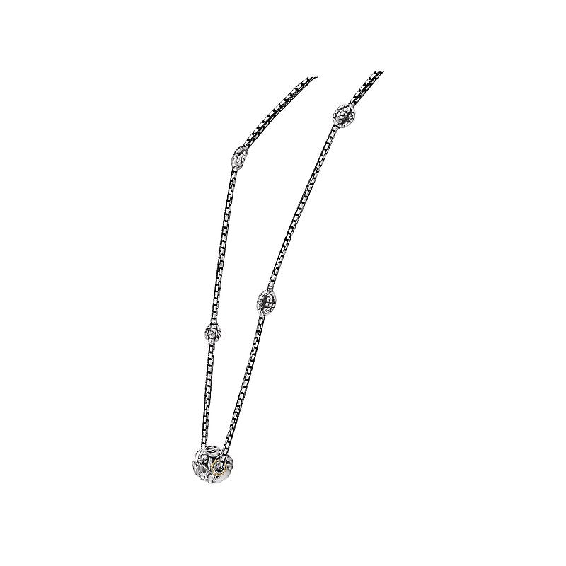 Eleganza Ladies Fashion Necklace