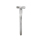 Eleganza Ladies Fashion Diamond Ring