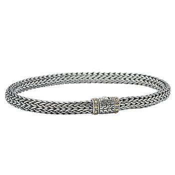 Eleganza Ladies Fashion Bracelet