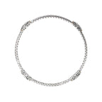 Eleganza Ladies Fashion Bracelet