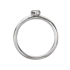 Eleganza Ladies Fashion Diamond Ring