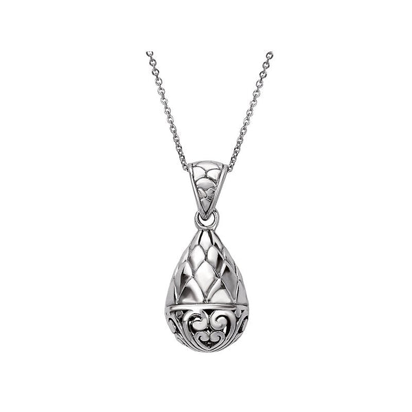 Eleganza Ladies Fashion Pendant