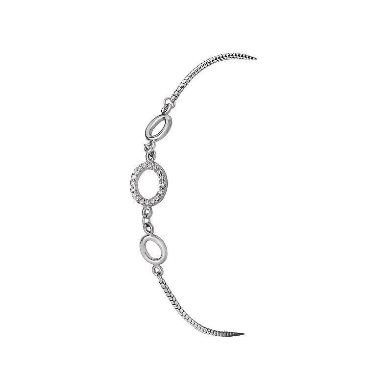 Eleganza Ladies Fashion Bracelet