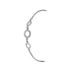 Eleganza Ladies Fashion Bracelet