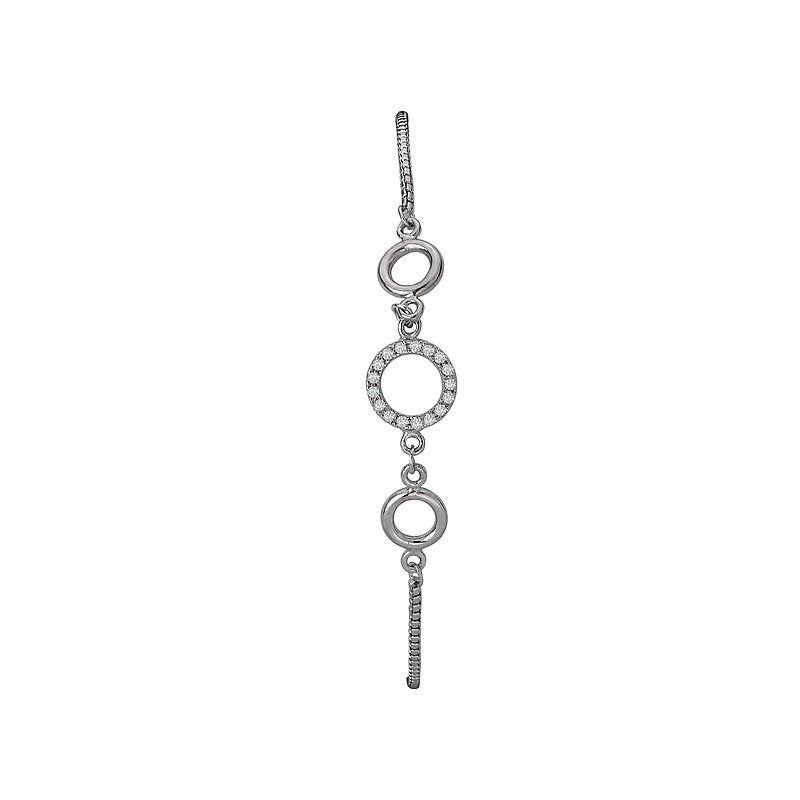 Eleganza Ladies Fashion Bracelet