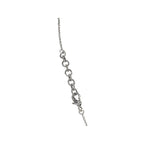 Eleganza Ladies Fashion Diamond Necklace