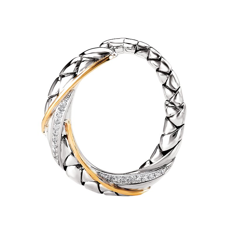 Eleganza Ladies Fashion Earrings