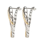 Eleganza Ladies Fashion Earrings
