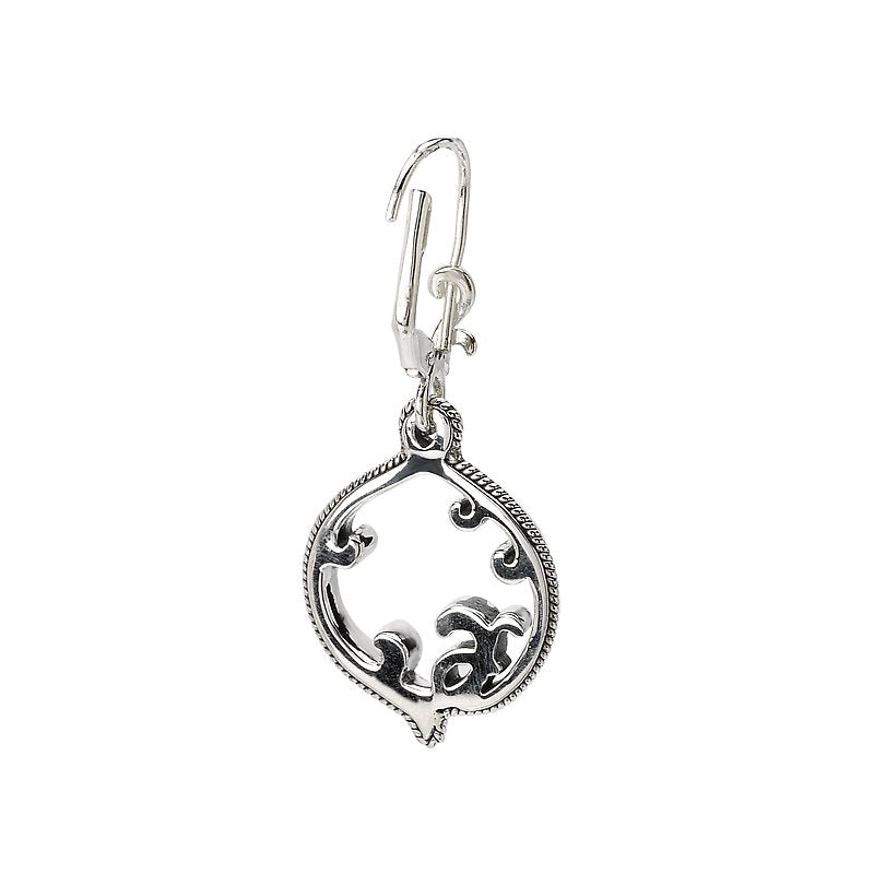 Eleganza Ladies Fashion Earrings