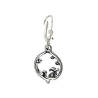 Eleganza Ladies Fashion Earrings