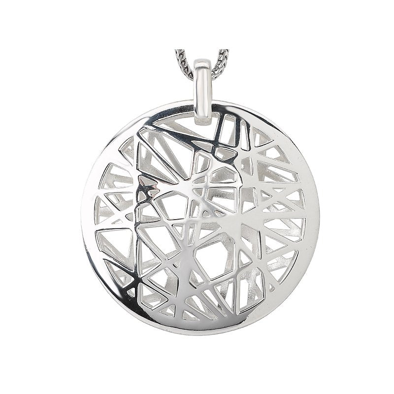 Eleganza Ladies Fashion Pendant