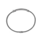 Eleganza Ladies Fashion Diamond Bracelet