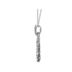 Eleganza Ladies Fashion Diamond Pendant