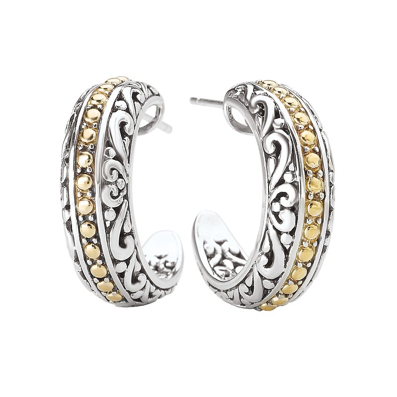 Eleganza Ladies Fashion Earrings