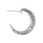 Eleganza Ladies Fashion Earrings