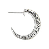 Eleganza Ladies Fashion Earrings