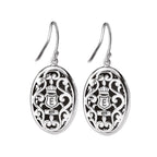 Eleganza Ladies Fashion Earrings