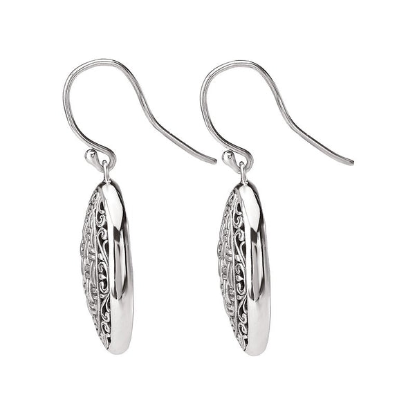 Eleganza Ladies Fashion Earrings