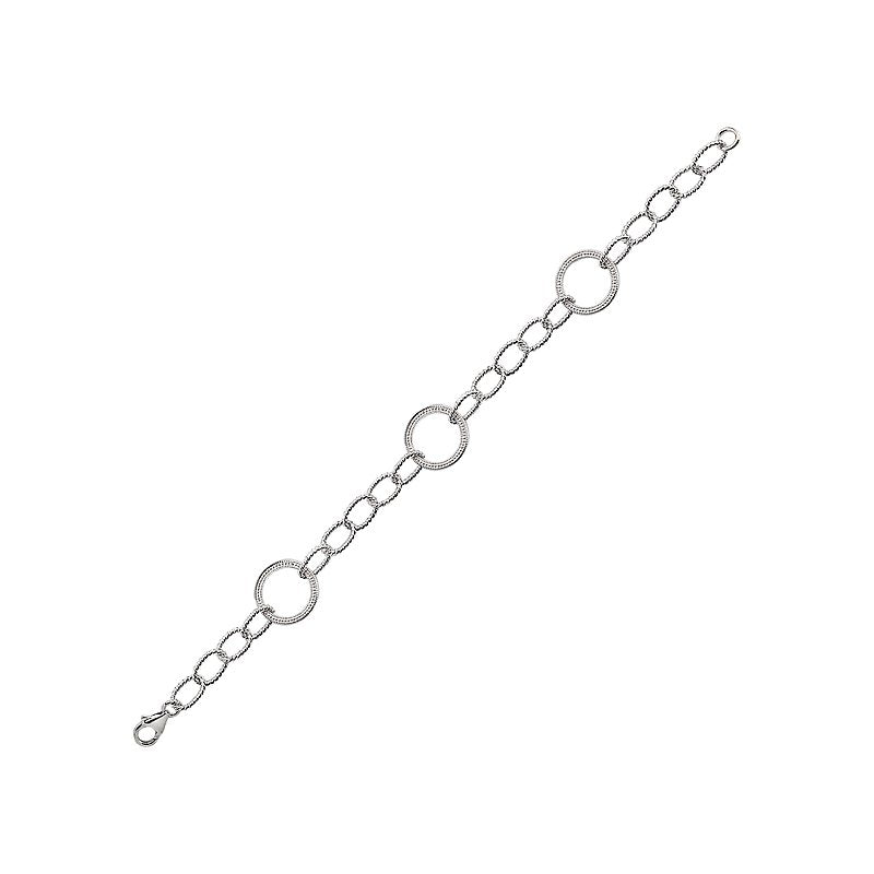 Eleganza Ladies Fashion Bracelet