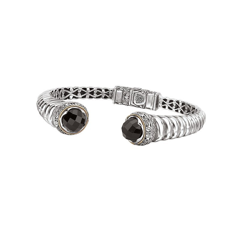 Eleganza Ladies Fashion Gemstone Bracelet