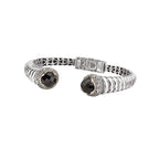 Eleganza Ladies Fashion Gemstone Bracelet