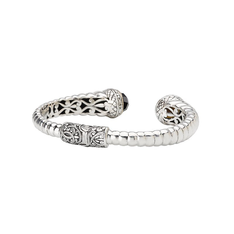 Eleganza Ladies Fashion Gemstone Bracelet