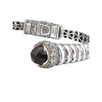 Eleganza Ladies Fashion Gemstone Bracelet