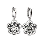 Eleganza Ladies Fashion Earrings