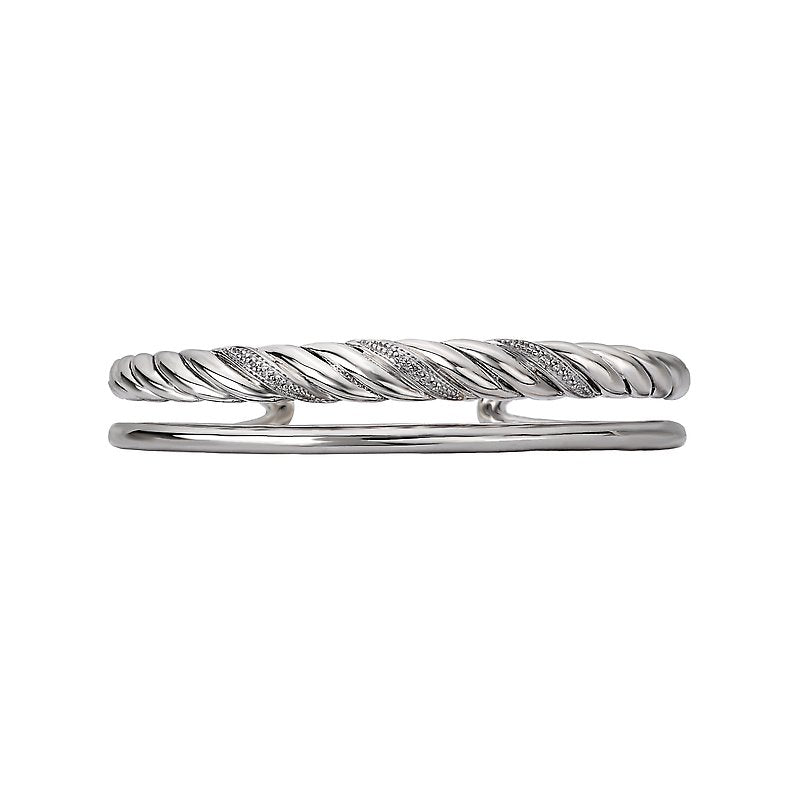 Eleganza Ladies Fashion Bangle