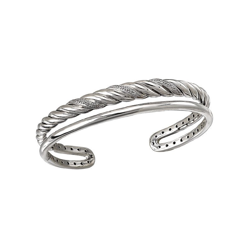 Eleganza Ladies Fashion Bangle