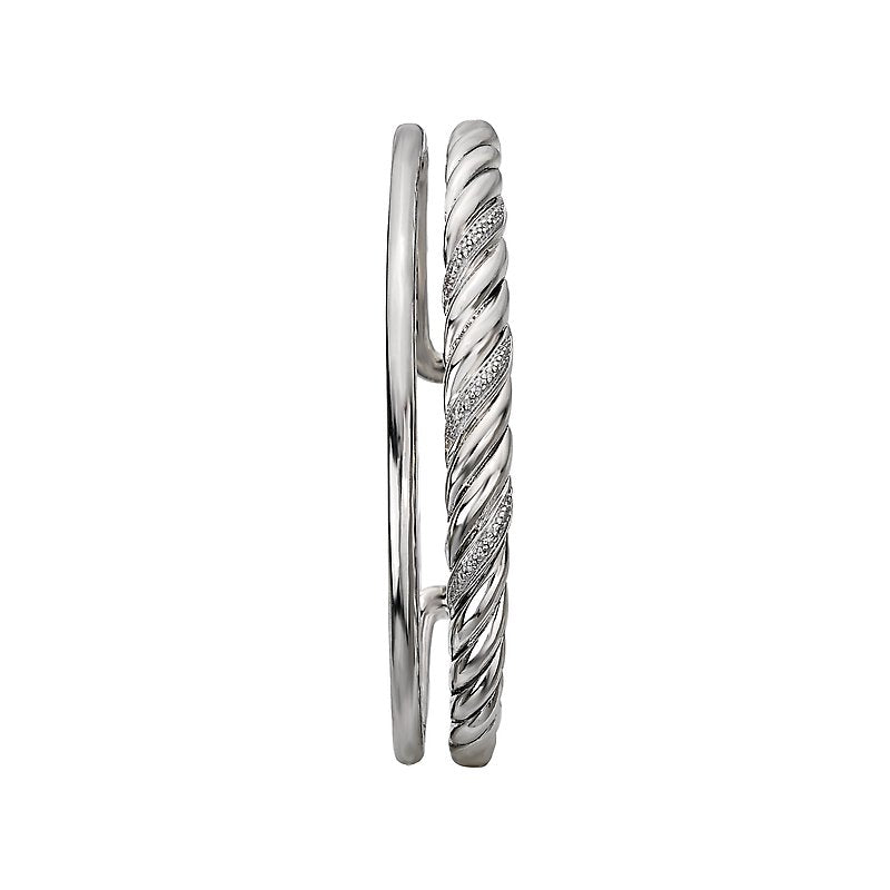 Eleganza Ladies Fashion Bangle