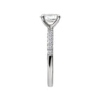 Romance Classic Diamond Ring