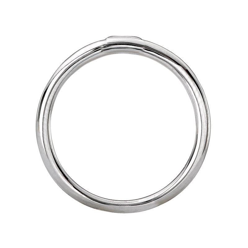 Eleganza Ladies Fashion Diamond Ring